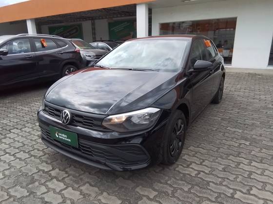 VOLKSWAGEN POLO 1.0 MPI TRACK MANUAL VOLKSWAGEN POLO 1.0 MPI TRACK MANUAL